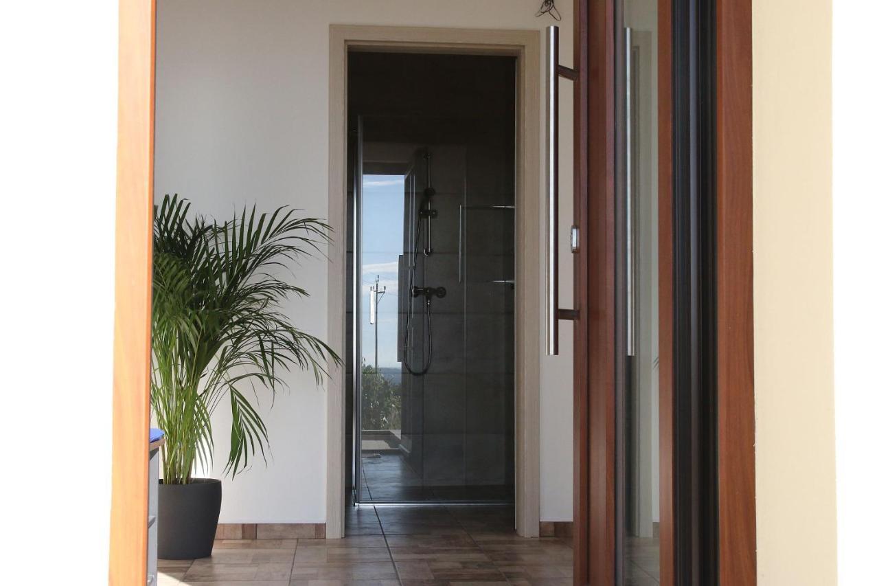 Apartamento Deluxe