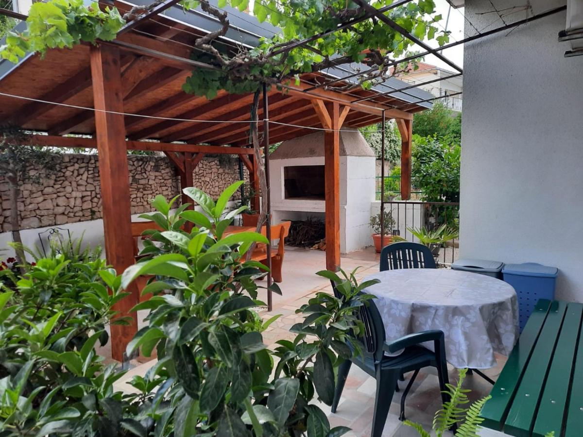 Appartamento Monolocale con Terrazza