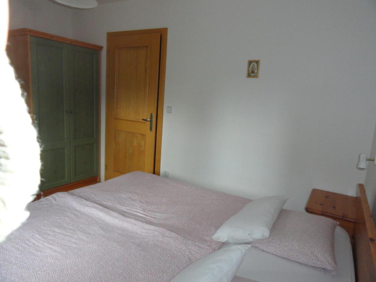 One-Bedroom Apartment - Ground Floor
