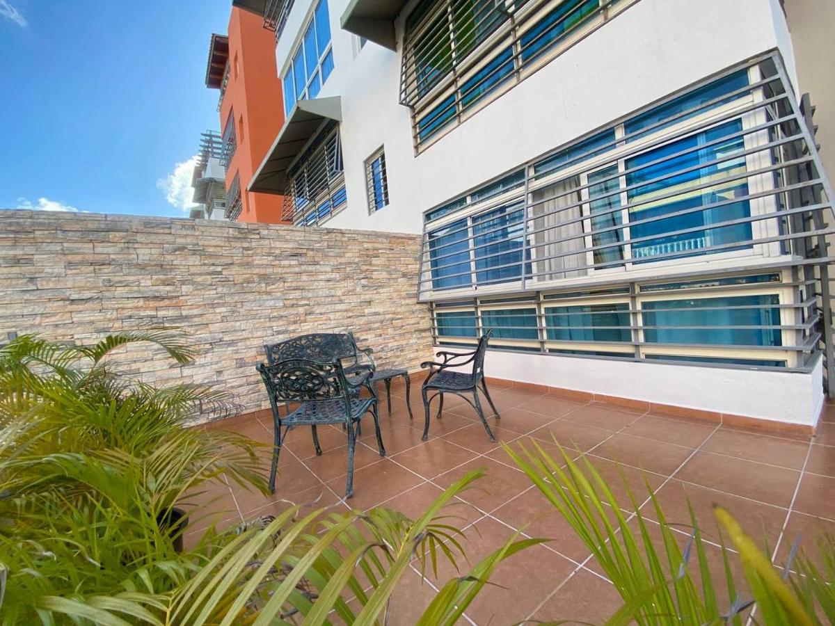 LEAN LUXURY Santo Domingo - Bed and Breakfast