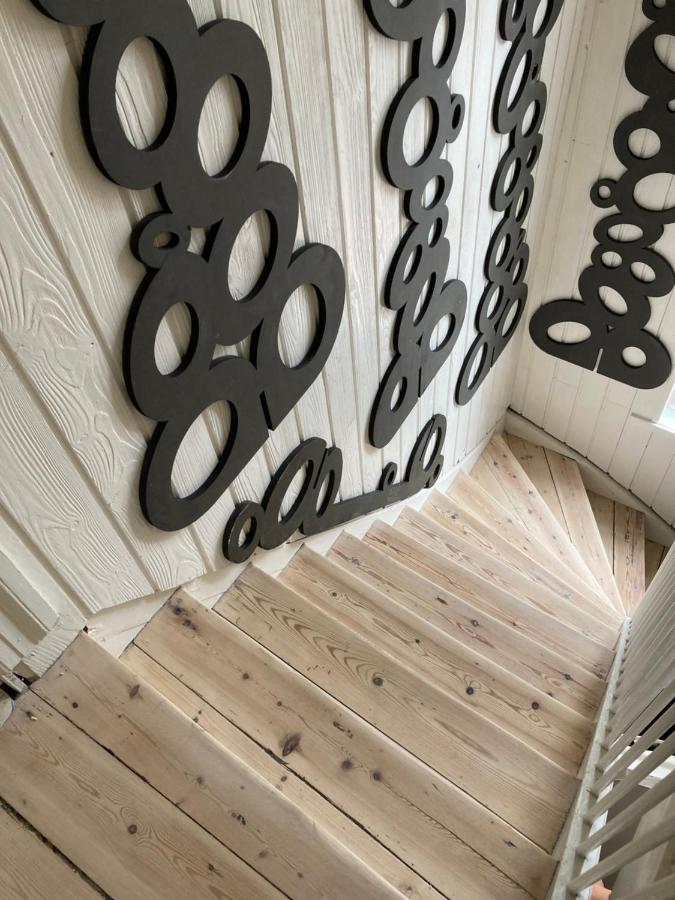 Sølyst - Ferienwohnung Silkeborg