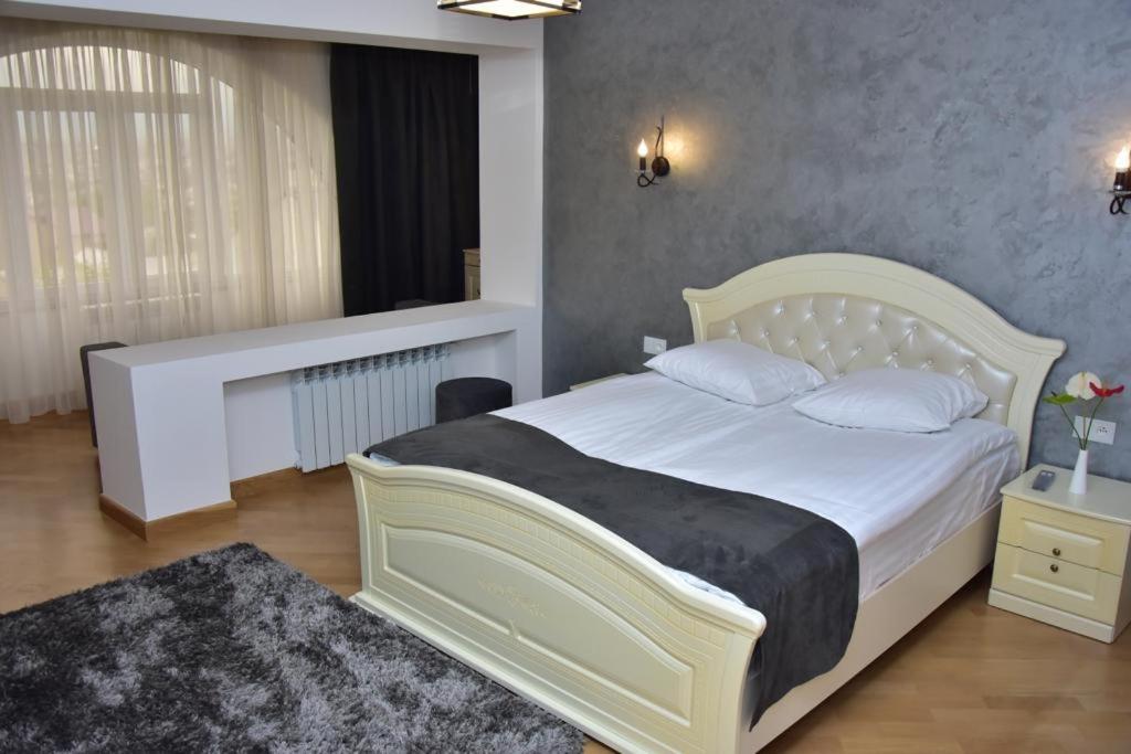 Chambre Double Deluxe