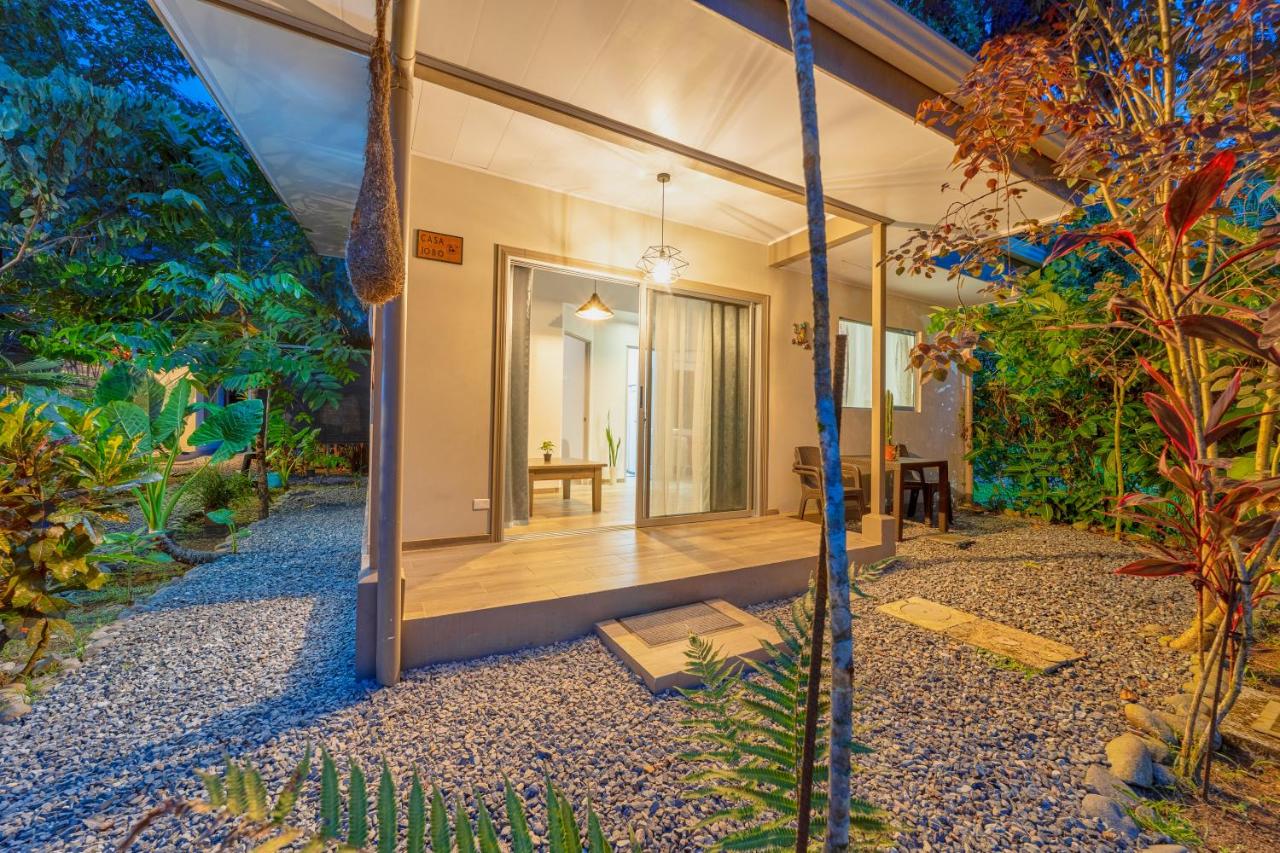 Casa Jobo - B&B
