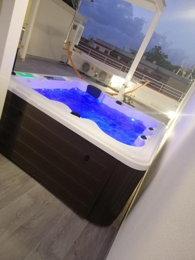 B&B Tonnarella Beach - Chambres d’hôtes Torre Forte