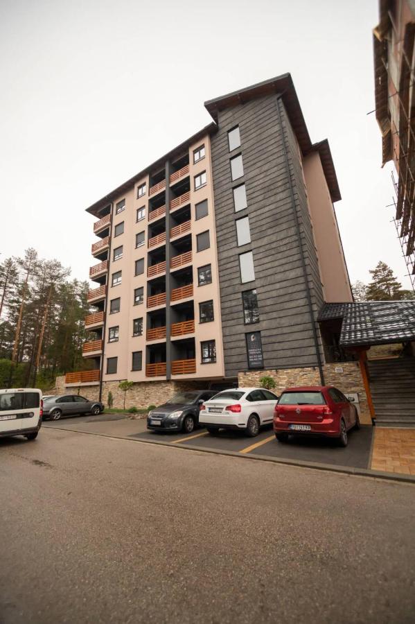 Apartman Lena - Chambres d'hôtes Zlatibor