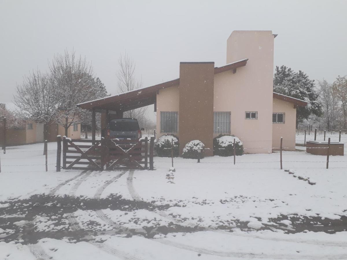 Casa con 1 Camera da Letto