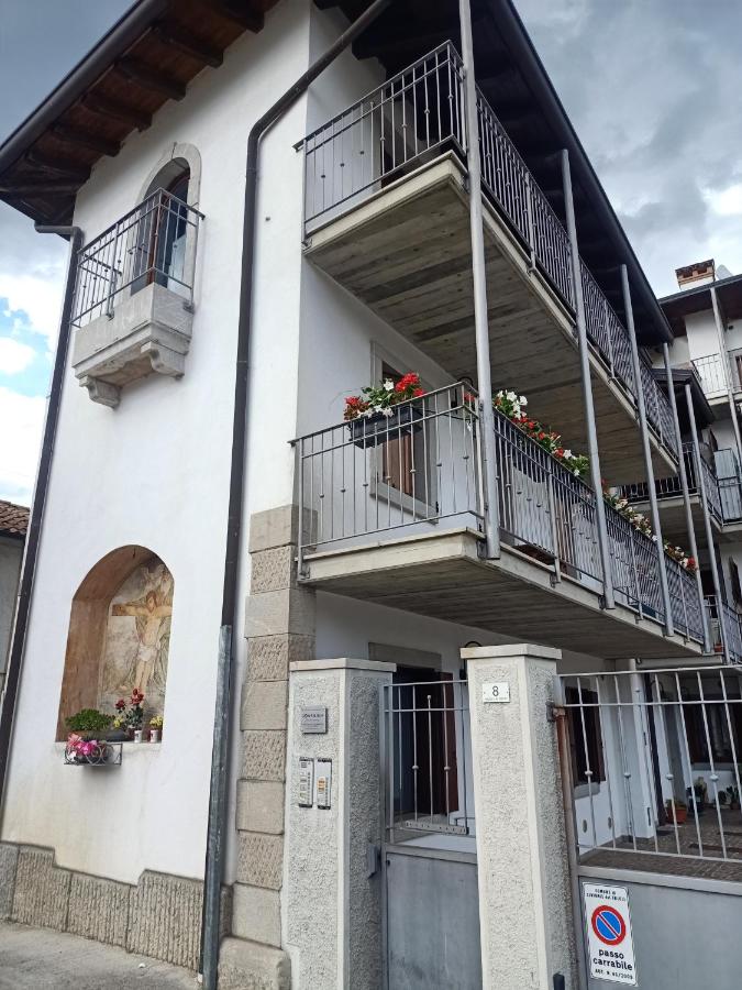 Al Cristo - B&B Cividale del Friuli