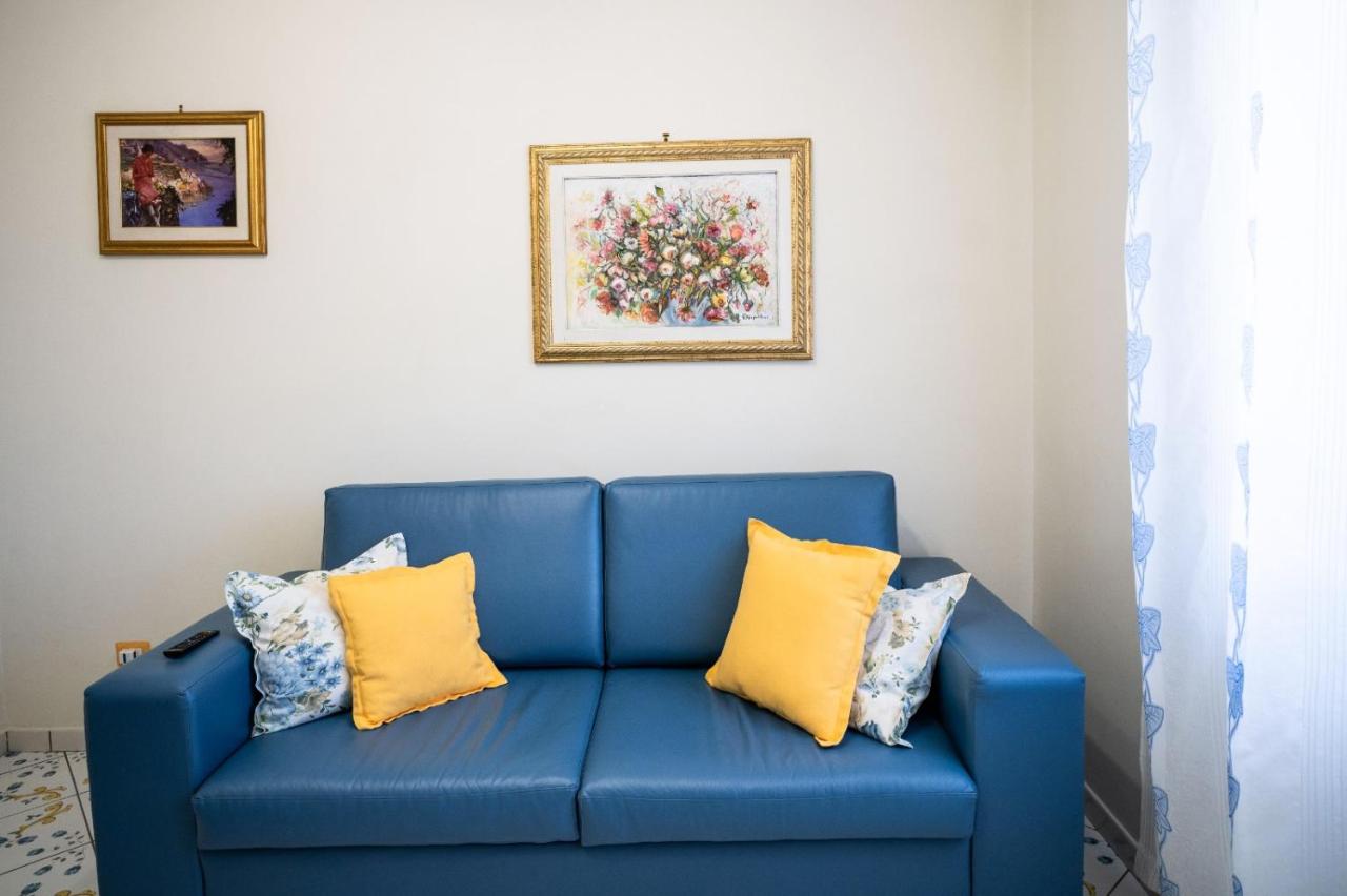 Casa Vacanza La Gardenia - B&B