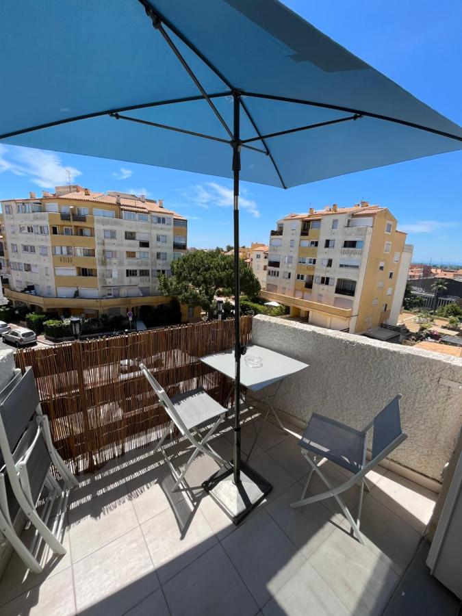 Superbe appartement à Proximité Plage et Port - B&B