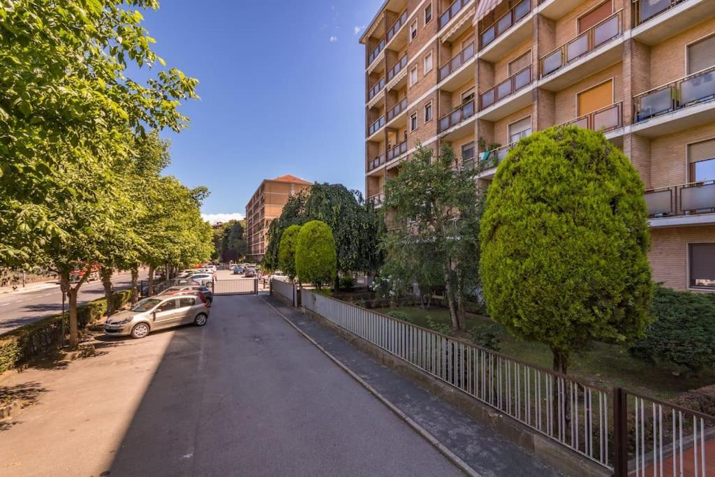 MERCADANTE FAMILY APARTMENT - B&B Turín