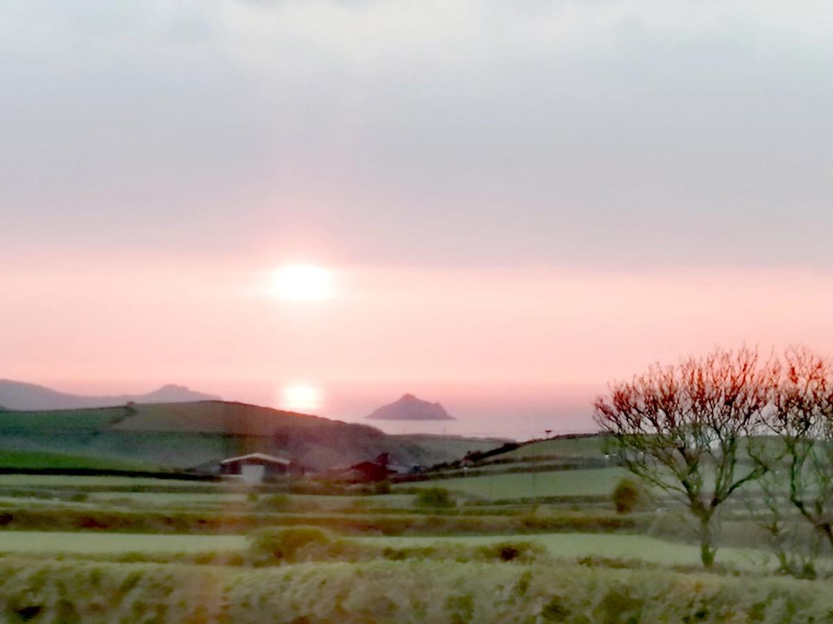 B&B Port Isaac - Trevose, sea views - Bed and Breakfast Port Isaac