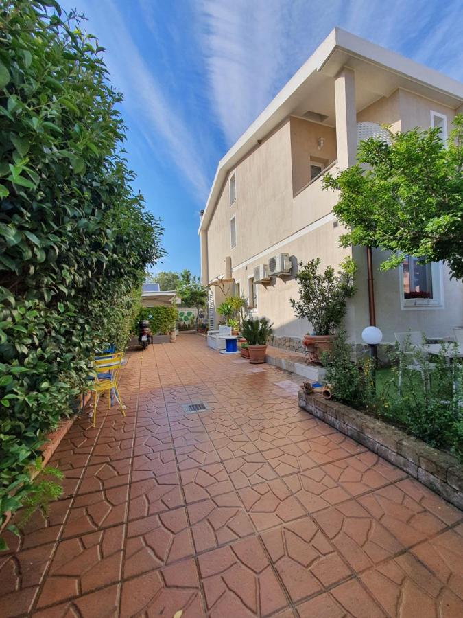 B&B da Nuccia Villasimius - B&B
