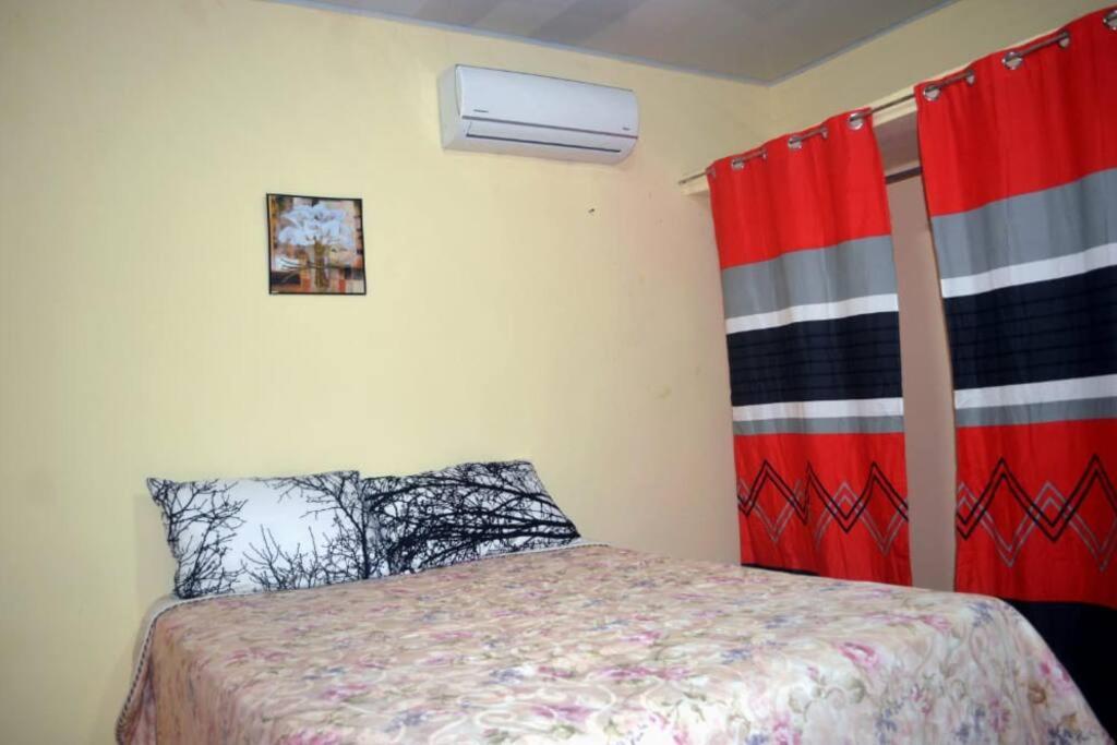 Alojamiento Wilkenia - B&B