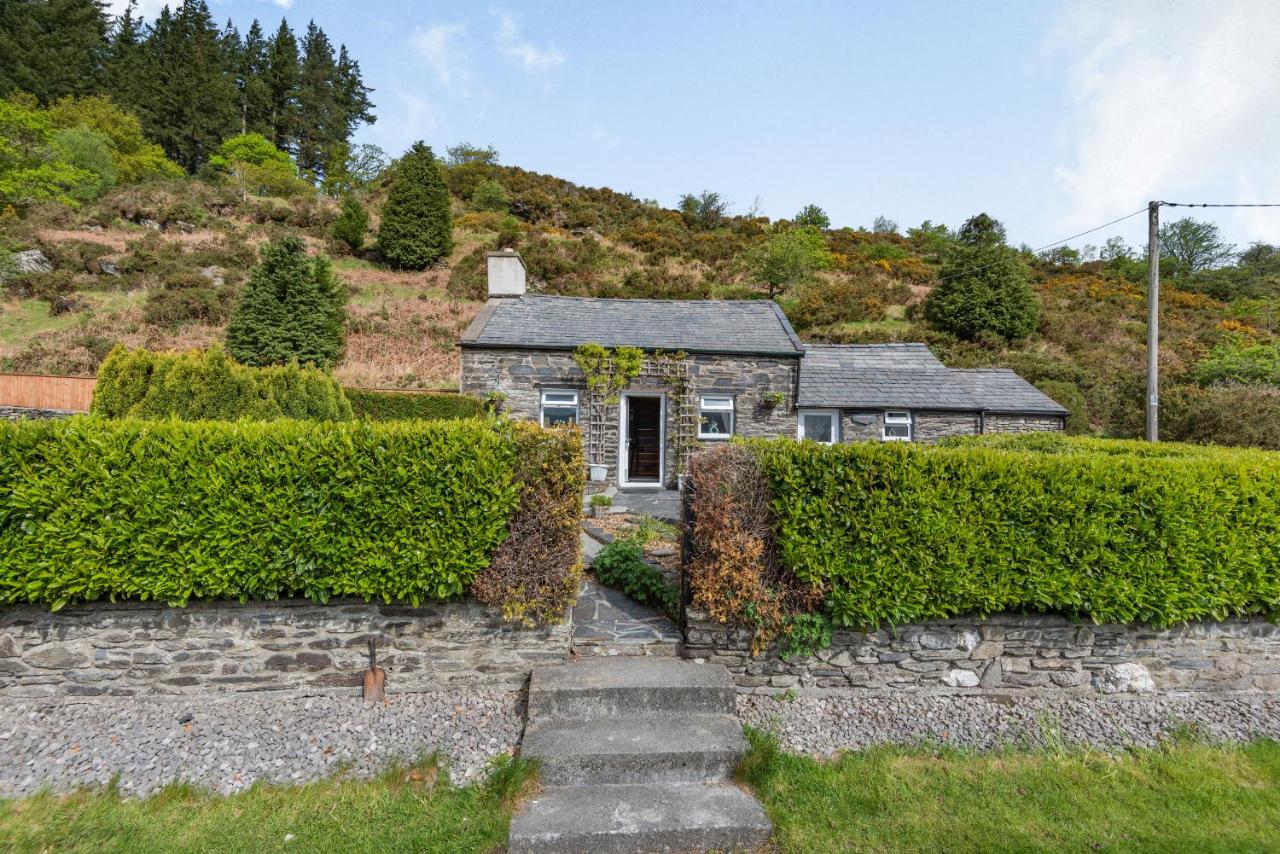 B&B Dolwyddelan - Henrhiw Bach - Bed and Breakfast Dolwyddelan