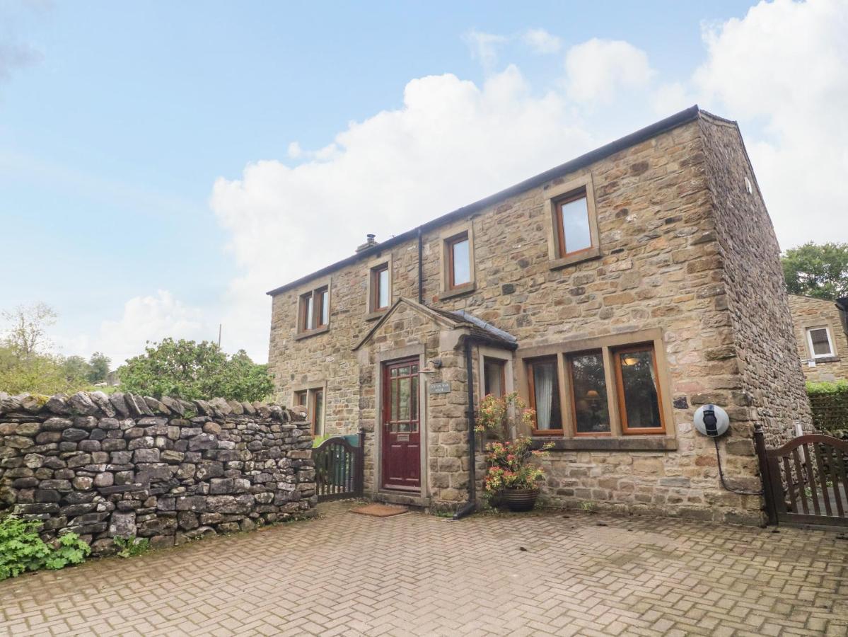 B&B Horton in Ribblesdale - Horton Scar House - Bed and Breakfast Horton in Ribblesdale