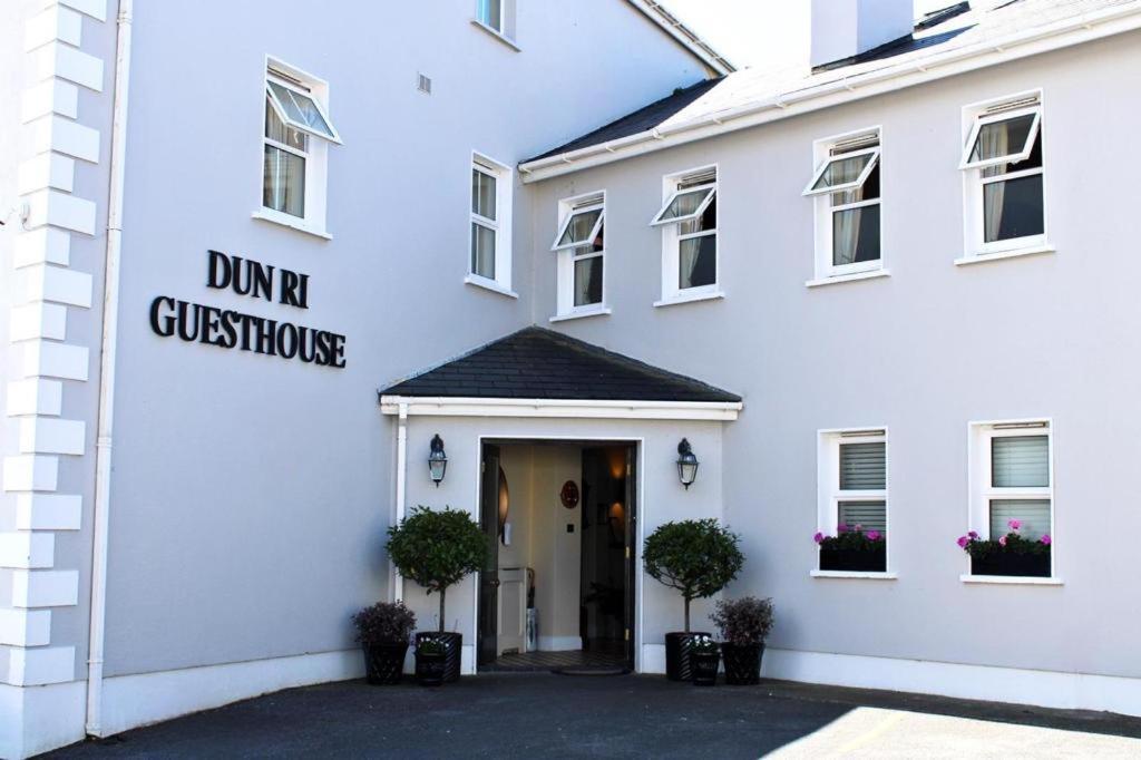 Dun Ri Guesthouse - B&B Clifden