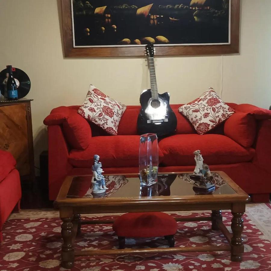La Ruta del Jazz - B&B