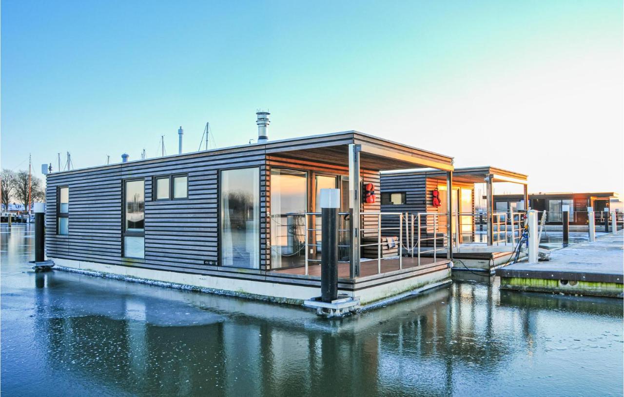 Mermaid-Hausboote 1 - B&B