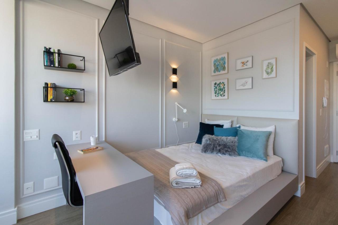 Urban Sky Studio - GRU 2204 - B&B Guarulhos