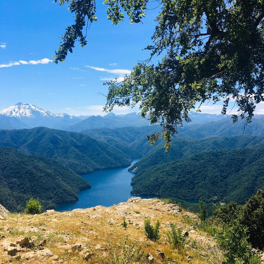 Chalet mit 2 Schlafzimmern