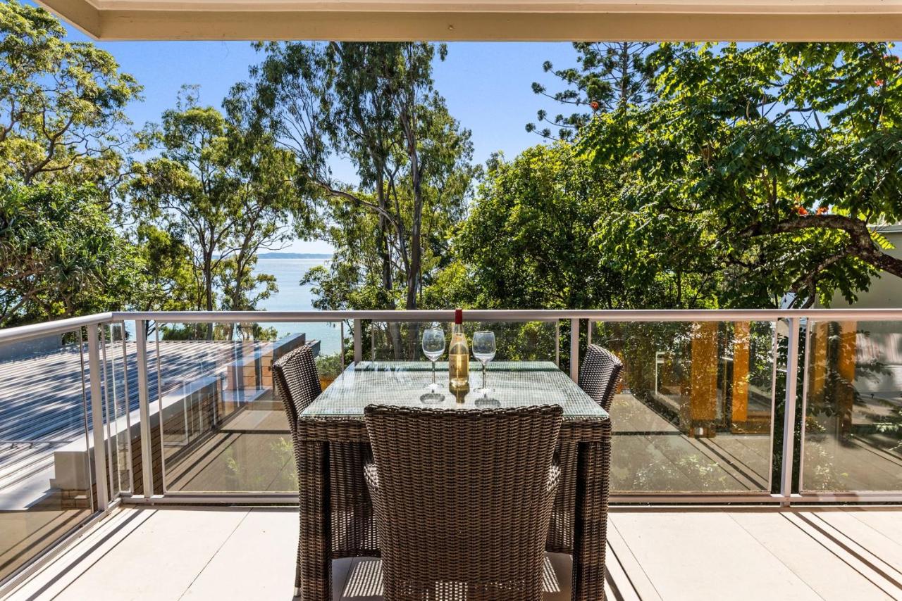 Little Cove Lodge 4 Park Road 24 - B&B Noosa