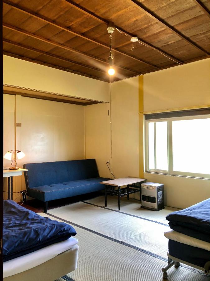 Habitación Doble Estándar - 1 o 2 camas