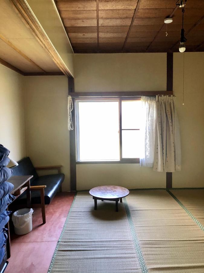 Double or Twin Room with Shared Bathroom