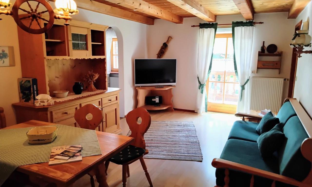 Apartment mit 1 Schlafzimmer