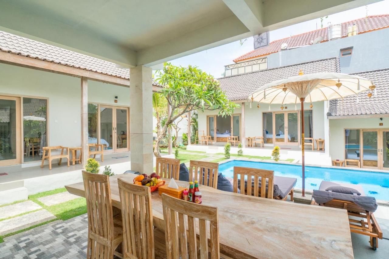 Amazon Guesthouse by Bukit Vista - Chambres d’hôtes Canggu