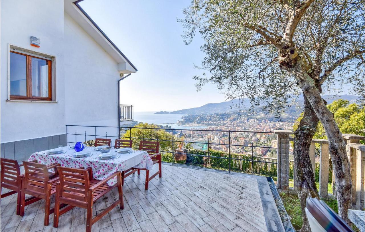 B&B Rapallo - Nice Home In Rapallo With Kitchen - Bed and Breakfast Rapallo