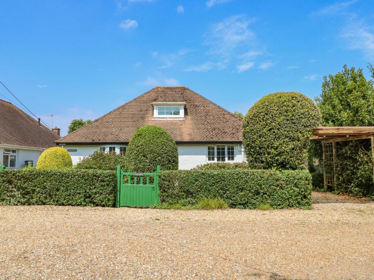 B&B Bembridge - Galatea - Bed and Breakfast Bembridge