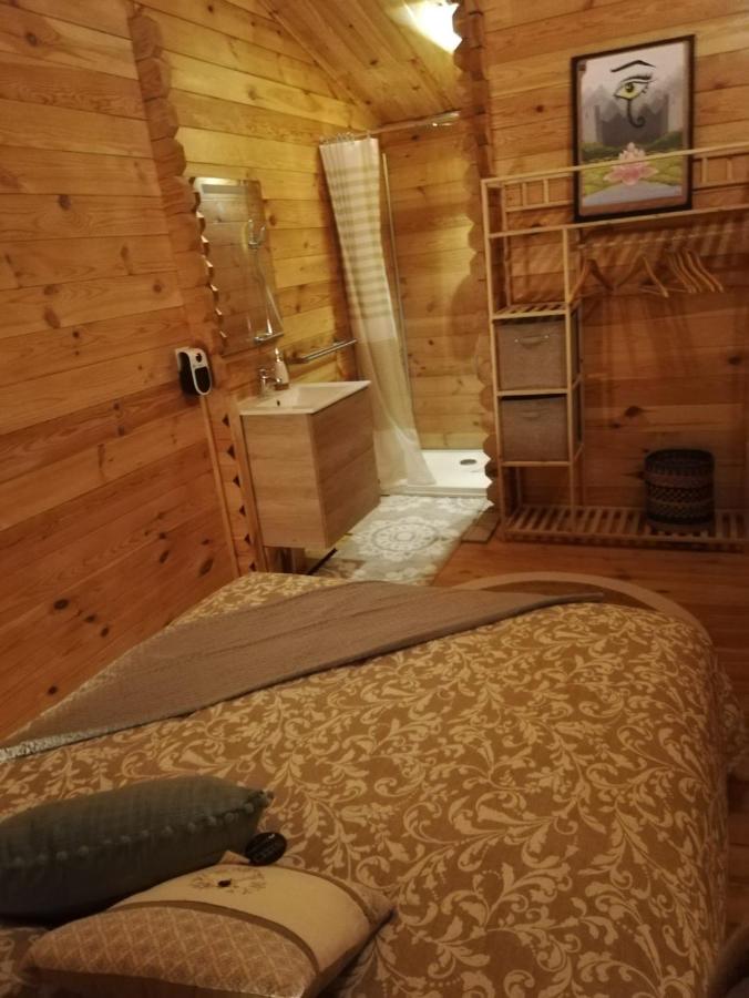 One-Bedroom Chalet