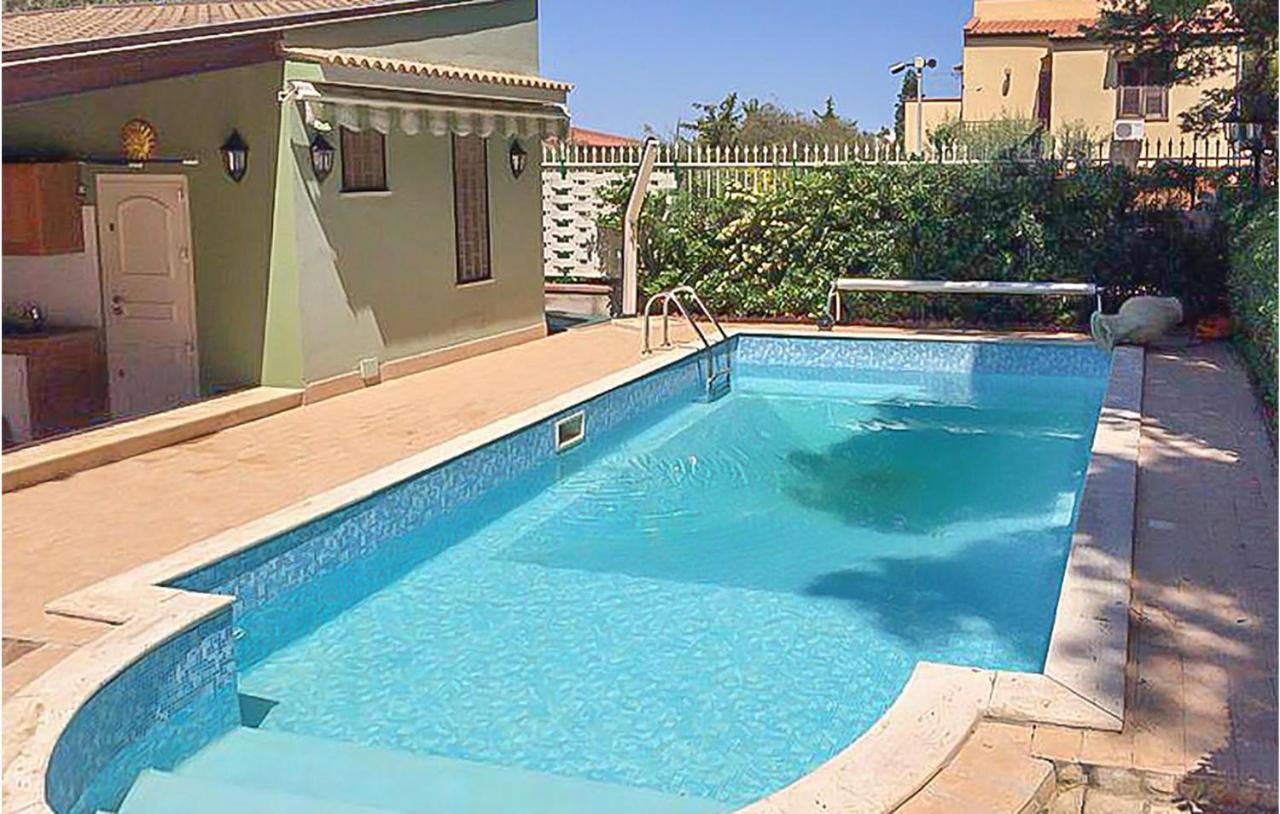 B&B Altavilla Milicia - Nice Home In Altavilla Milicia With Wifi - Bed and Breakfast Altavilla Milicia