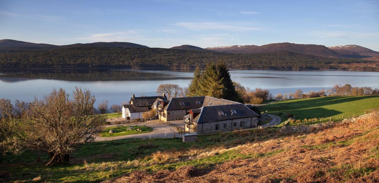 B&B Pitlochry - Bruce - Bed and Breakfast Pitlochry