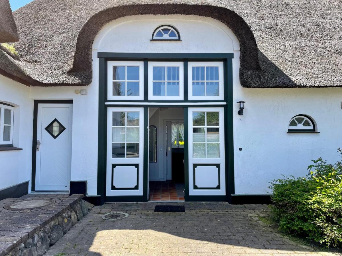 Landhaus Tons 2 Jan - Chambres d’hôtes