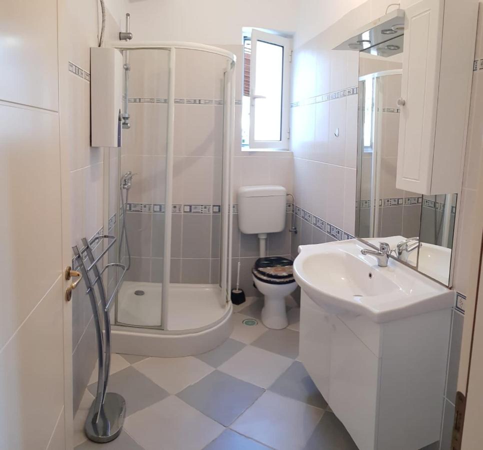 Appartement met Uitzicht op Zee