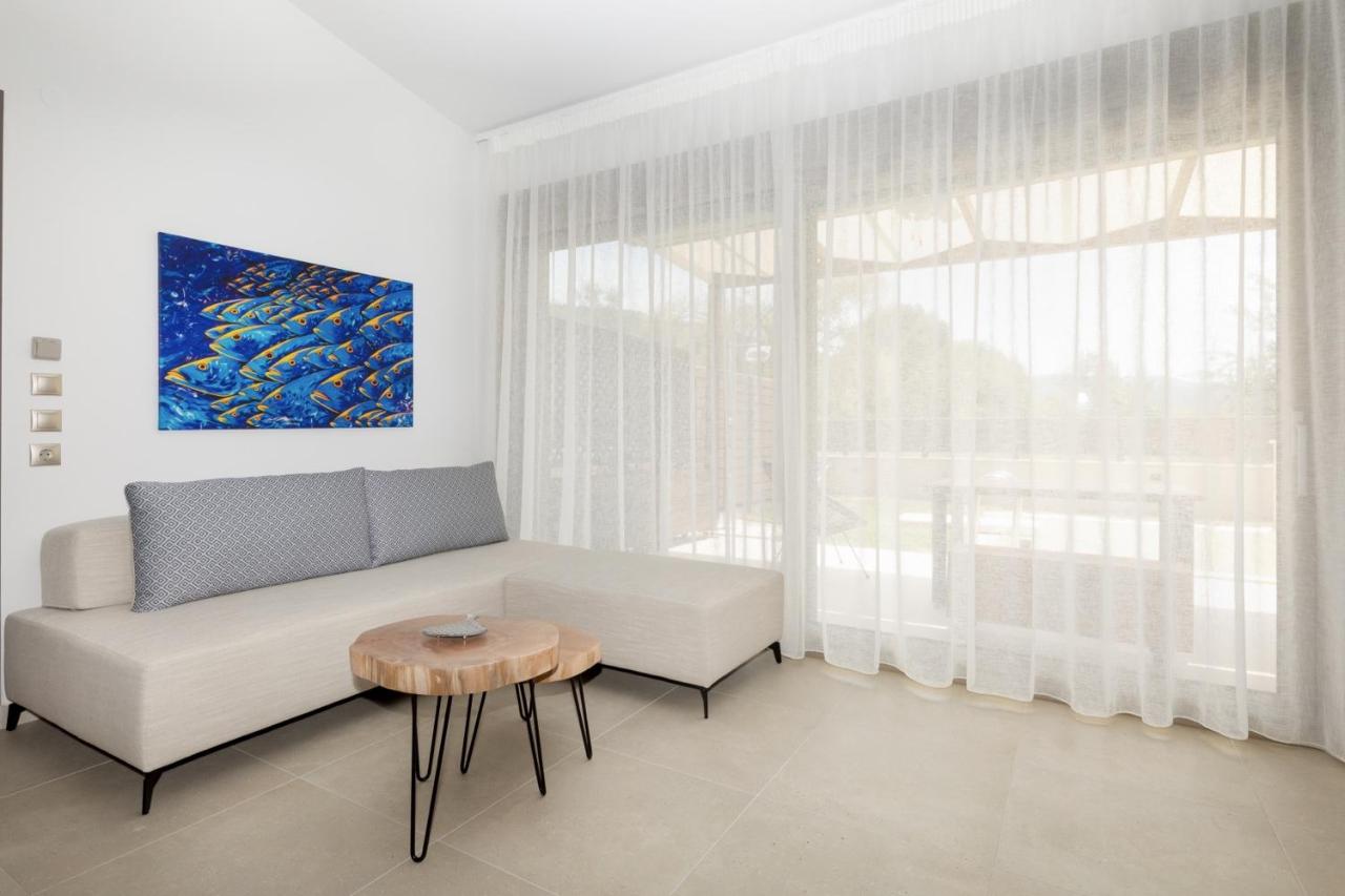 portokoufovillas - B&B