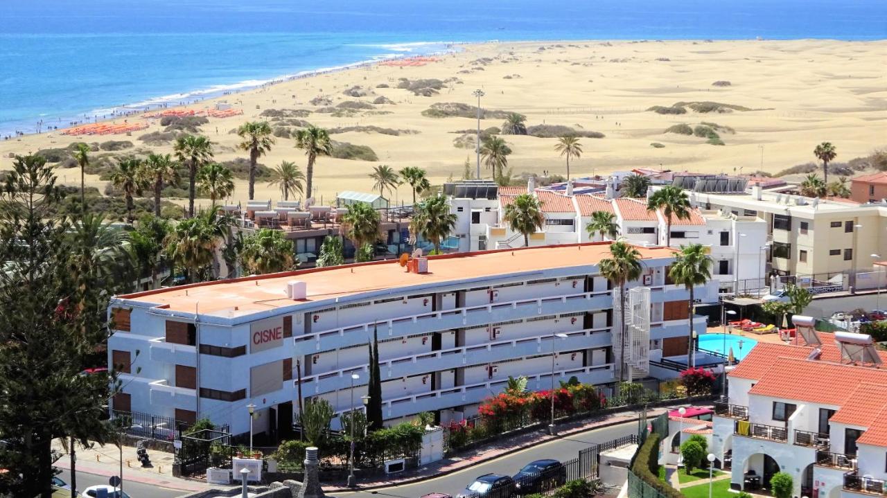 B&B Playa del Inglés - OHMYHOST360 - Paradise Home Holidays - Bed and Breakfast Playa del Inglés