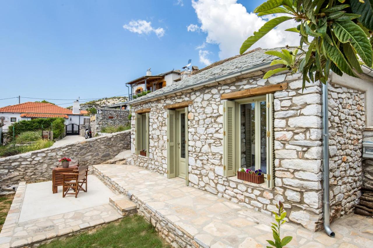 Ahirona - B&B