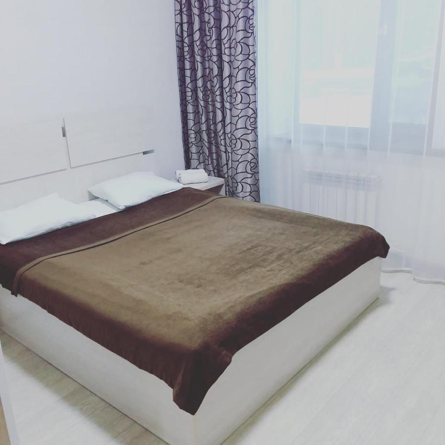 B&B Karaganda - Гостиница"Hostel" - Bed and Breakfast Karaganda