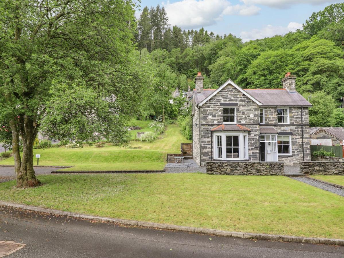 B&B Betws-y-Coed - Craigside - Bed and Breakfast Betws-y-Coed