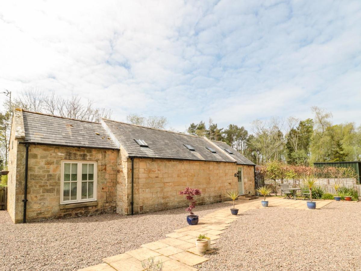 B&B Morpeth - Kizzie Cottage - Bed and Breakfast Morpeth