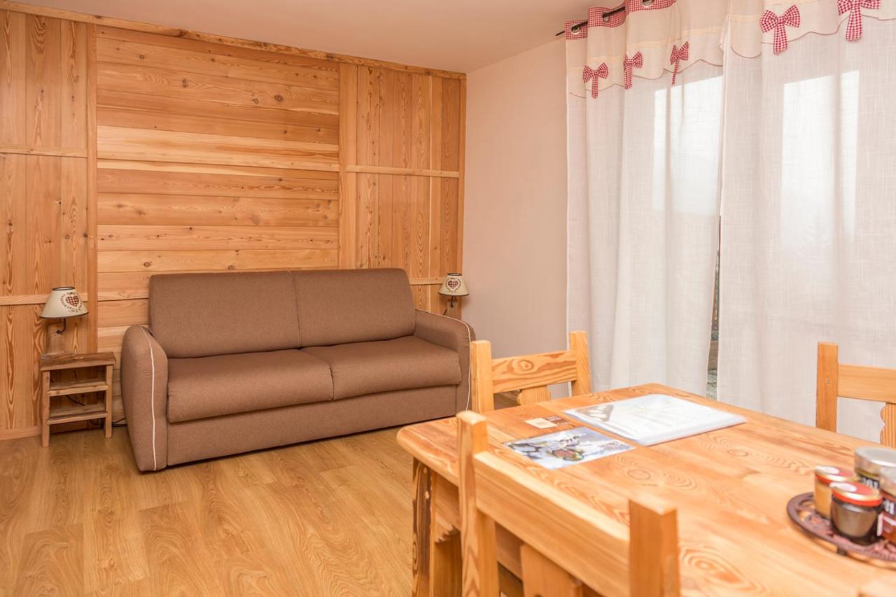 Appartamenti & Wellness Piero Gros - B&B Sauze d'Oulx