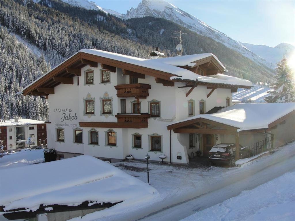 Jakob, Landhaus - B&B