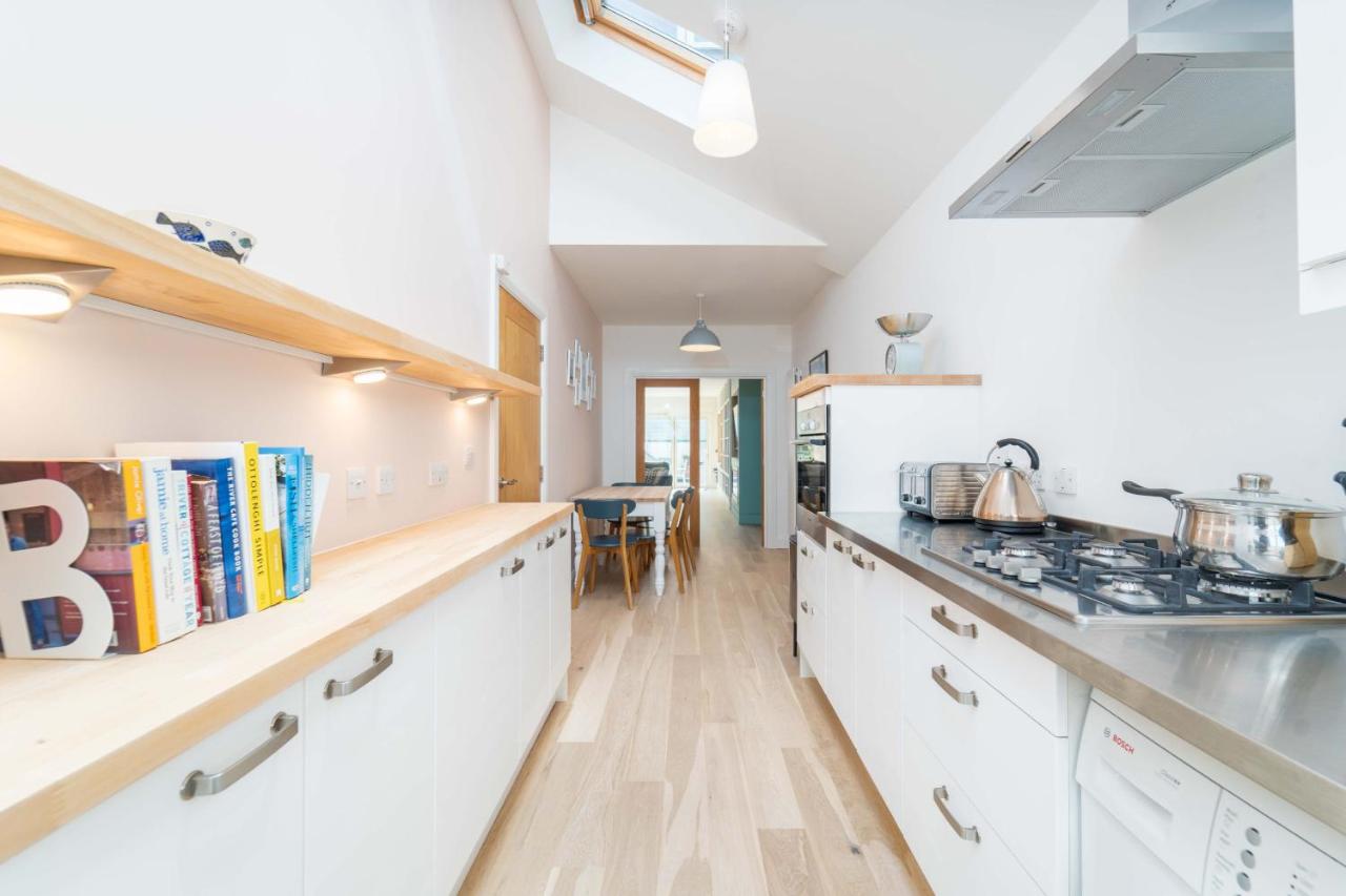 Mavericks - B&B St Ives