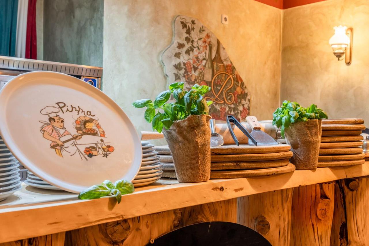 Willa Regina I Resort & SPA - B&B Zakopane