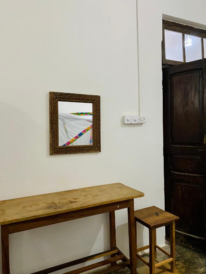 Basic Dreibettzimmer mit Gemeinschaftsbad