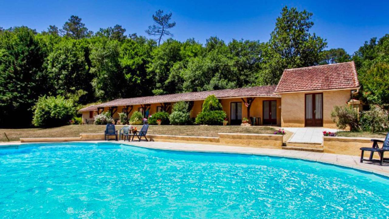 Ferme Auberge Du Roc - Bed and Breakfast
