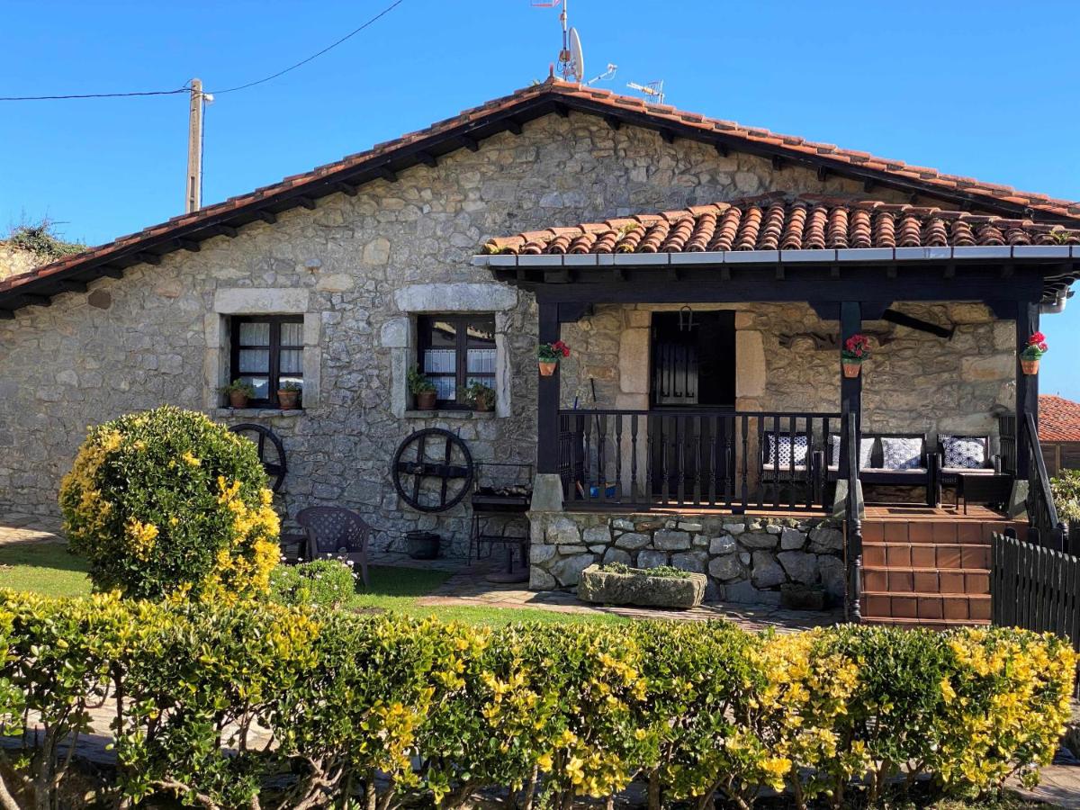 B&B Llanes - Casa Las Hortensias 2 Pendueles - Bed and Breakfast Llanes