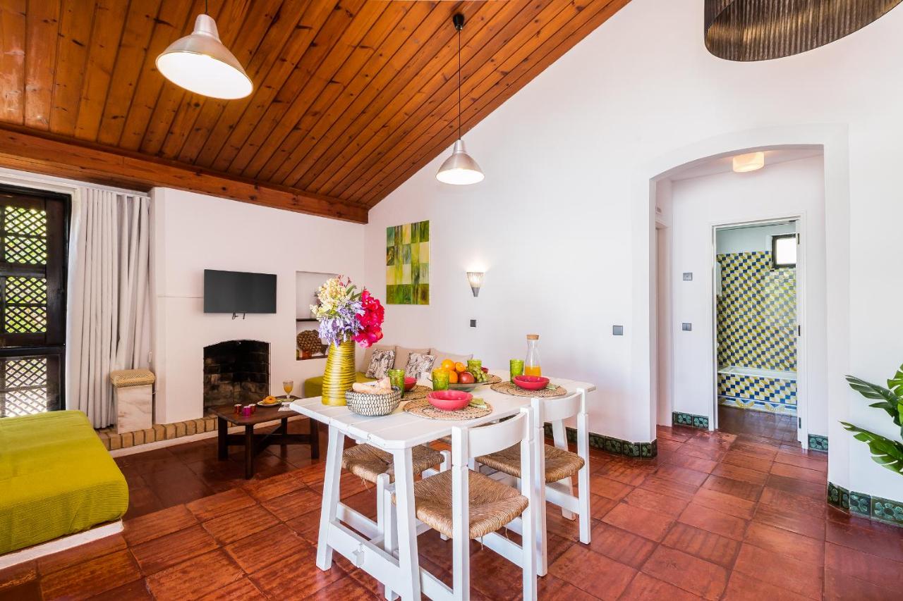 Villa mit 2 Schlafzimmern